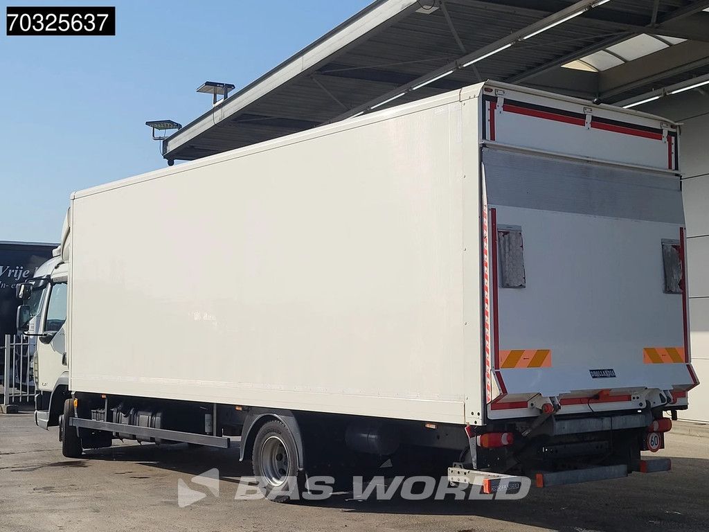DAF LF LF 230 4X2 12tonner 1500kg Ladebordwand Automatic ACC Euro 6