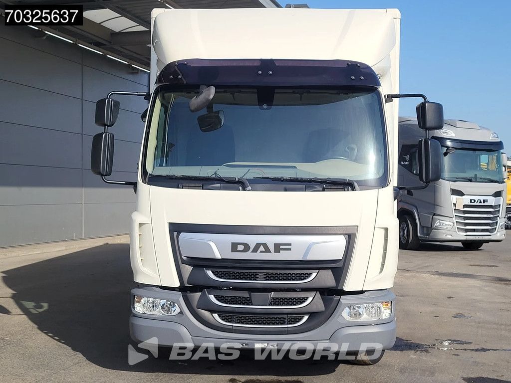 DAF LF LF 230 4X2 12tonner 1500kg Ladebordwand Automatic ACC Euro 6