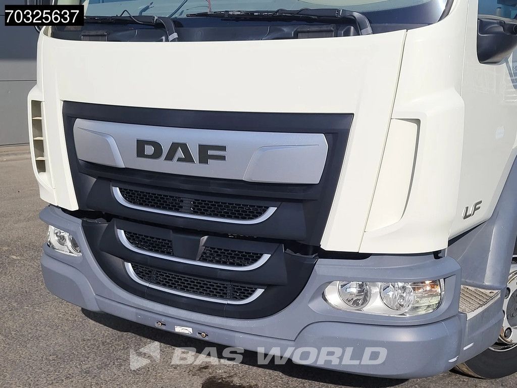 DAF LF LF 230 4X2 12tonner 1500kg Ladebordwand Automatic ACC Euro 6