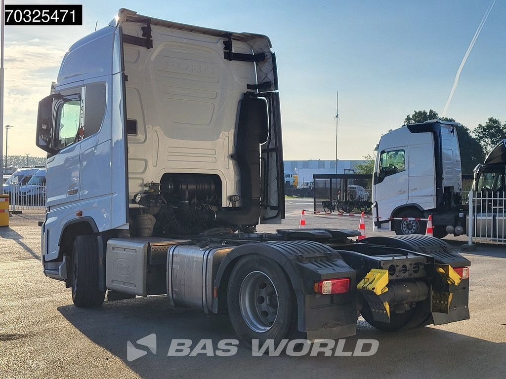 Ford F-Max 500 4X2 2x Tanks Hydrualik ACC Navi M.O.T.