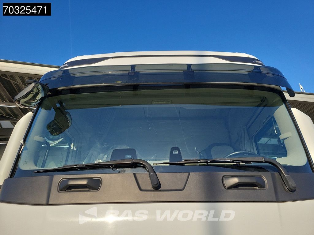 Ford F-Max 500 4X2 2x Tanks Hydrualik ACC Navi M.O.T.