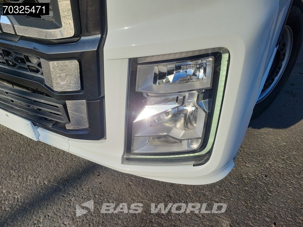 Ford F-Max 500 4X2 2x Tanks Hydrualik ACC Navi M.O.T.