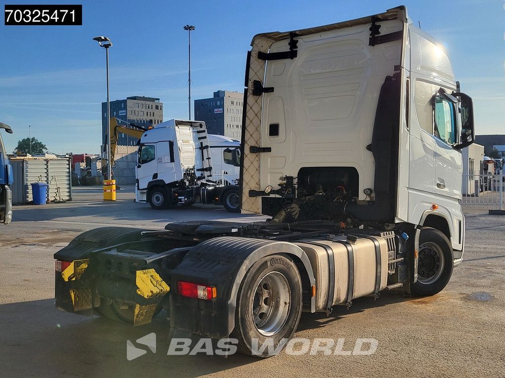 Ford F-Max 500 4X2 2x Tanks Hydrualik ACC Navi M.O.T.