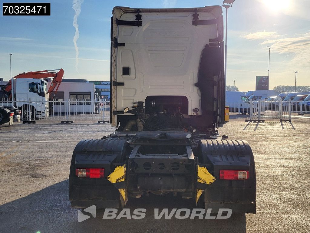 Ford F-Max 500 4X2 2x Tanks Hydrualik ACC Navi M.O.T.