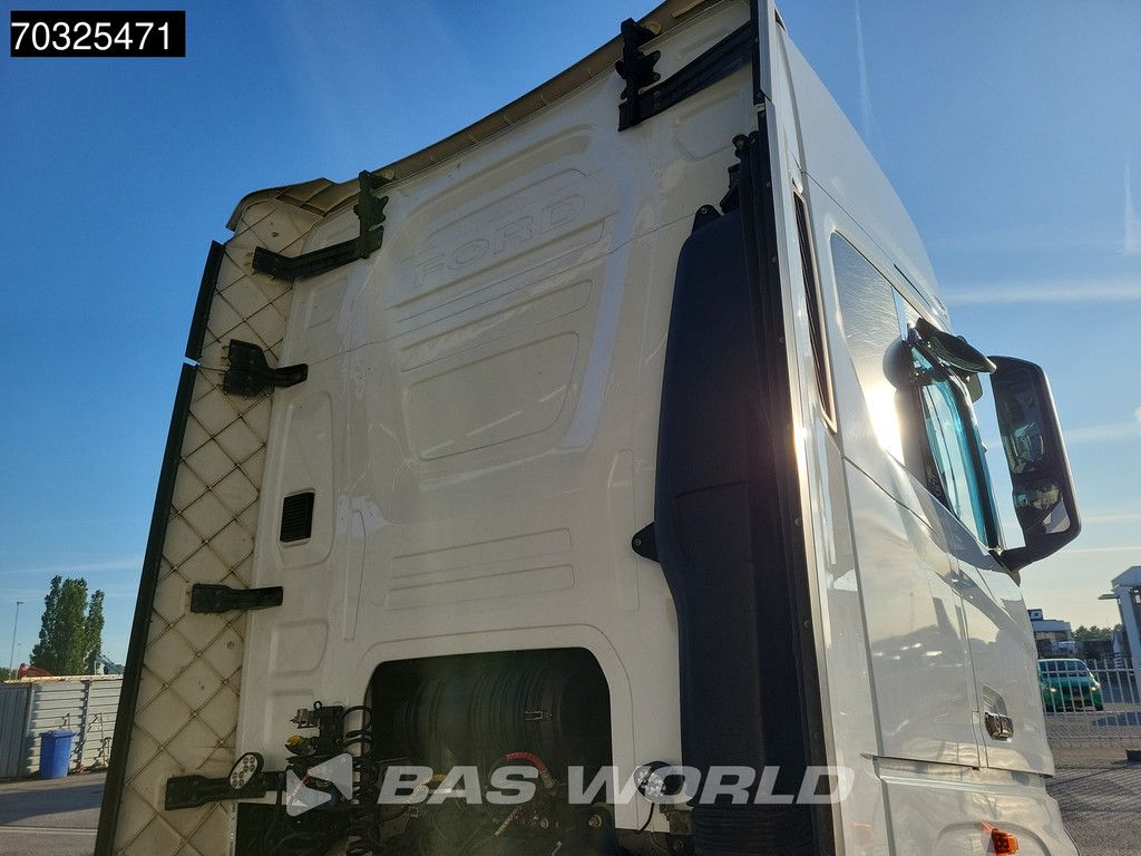 Ford F-Max 500 4X2 2x Tanks Hydrualik ACC Navi M.O.T.
