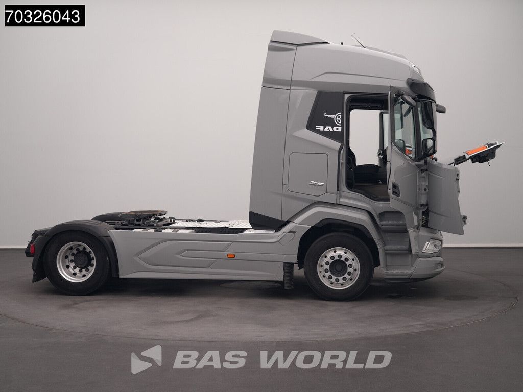 DAF XF XF 530 4X2 Retarder 2xTanks Alcoa's Standklima ACC