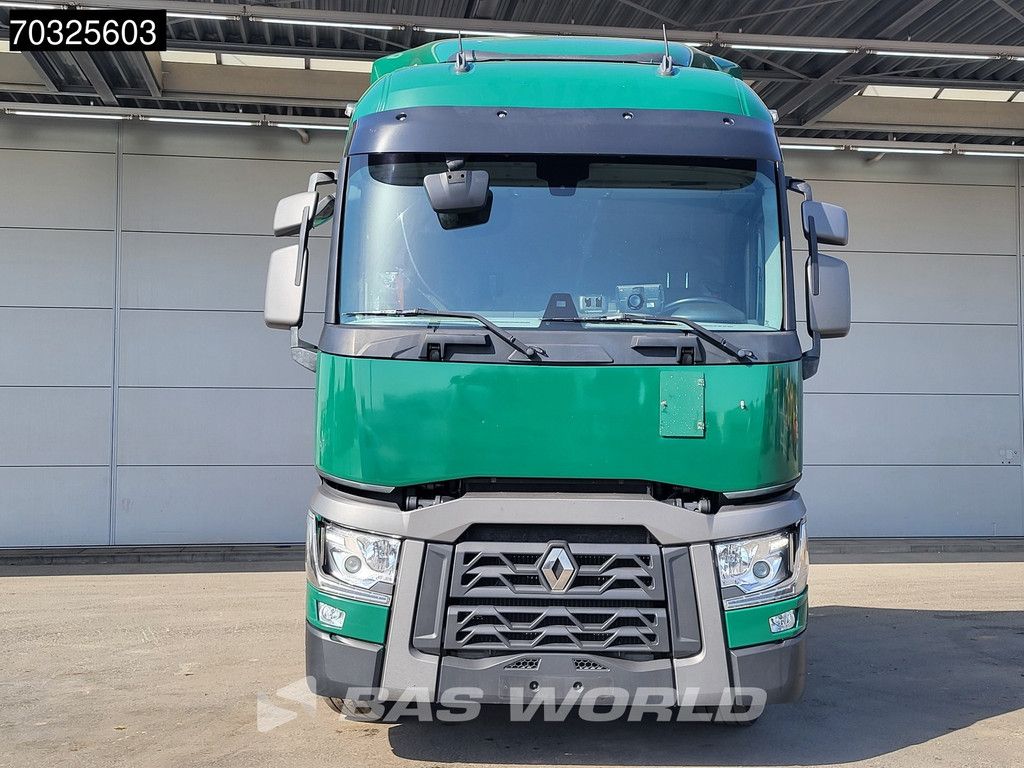 Renault T 430 4X2 SleeperCab Standklima Navi