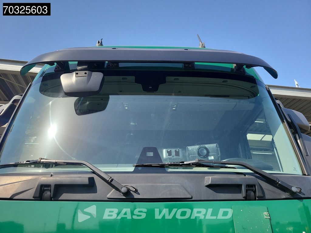 Renault T 430 4X2 SleeperCab Standklima Navi