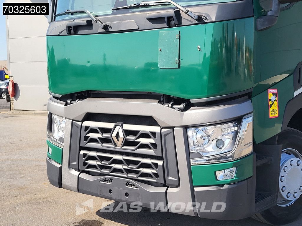 Renault T 430 4X2 SleeperCab Standklima Navi