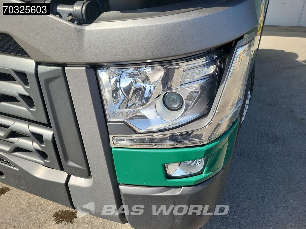 Renault T 430 4X2 SleeperCab Standklima Navi