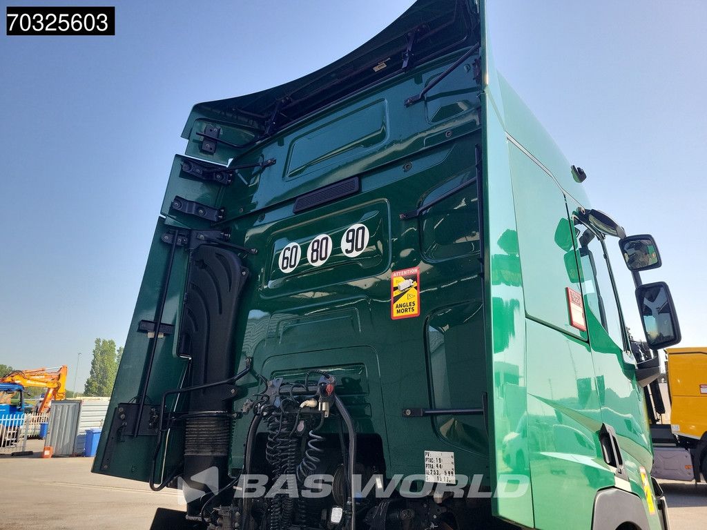 Renault T 430 4X2 SleeperCab Standklima Navi