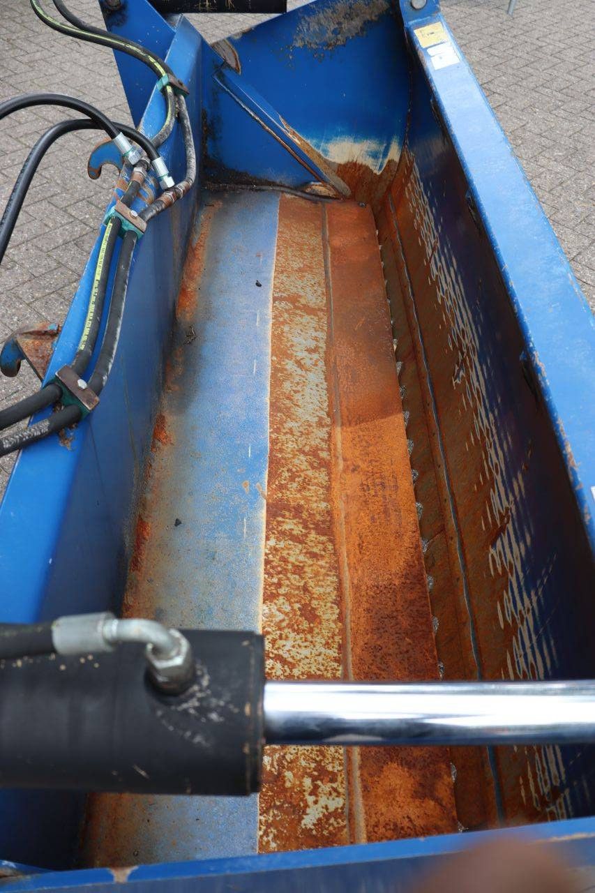 Silageschneidschaufel AP FL2200DB 2015