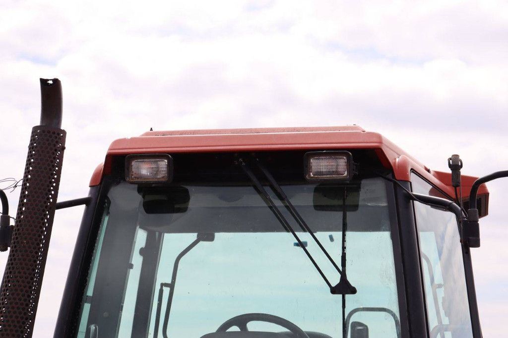 Tractor New Holland M1004DT Diesel 1998 (Margin)