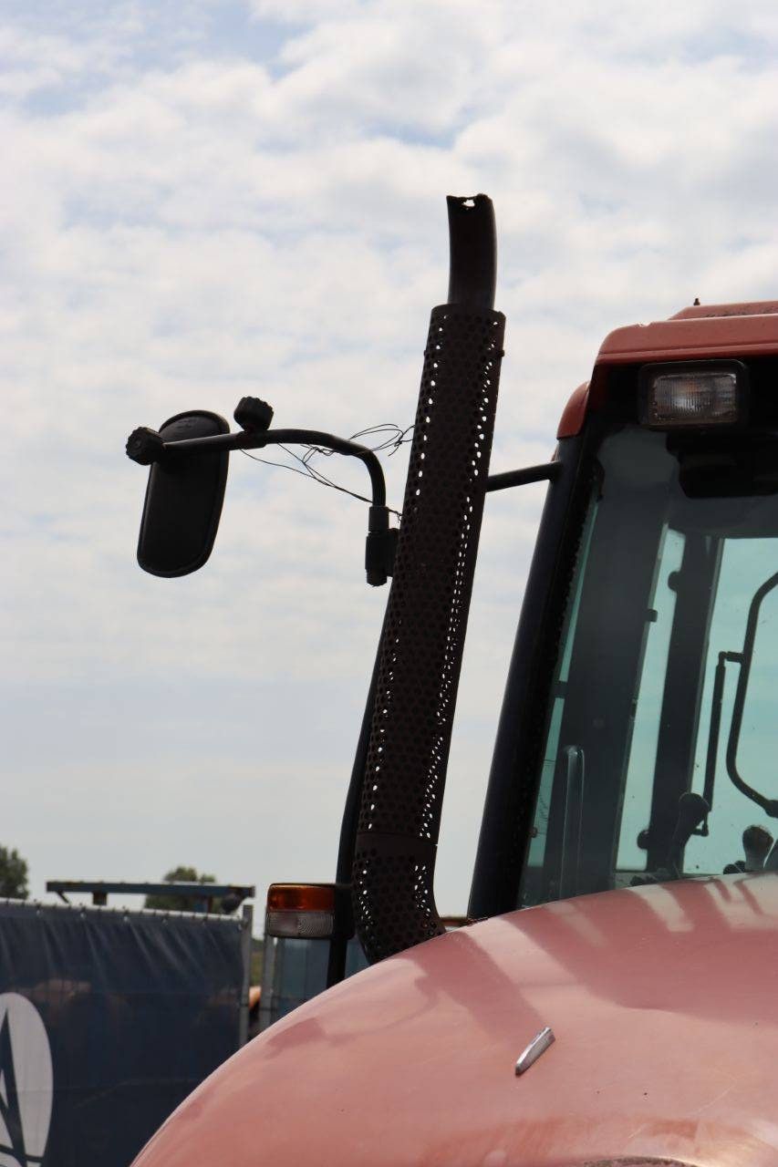 Tractor New Holland M1004DT Diesel 1998 (Margin)