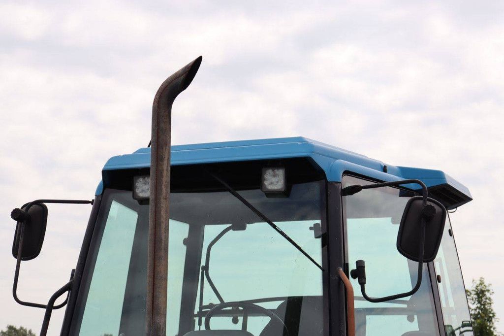 Traktor Ford 6640 Diesel 85 PS 1995