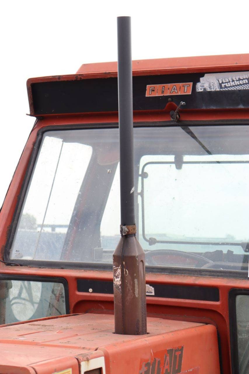 Traktor Fiat 780-1 Diesel 80 PS 1986