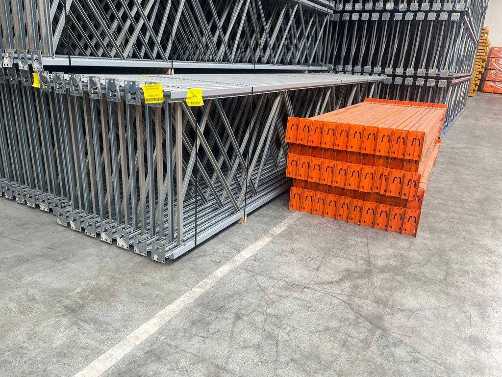 Palettenregal Stow 14x100