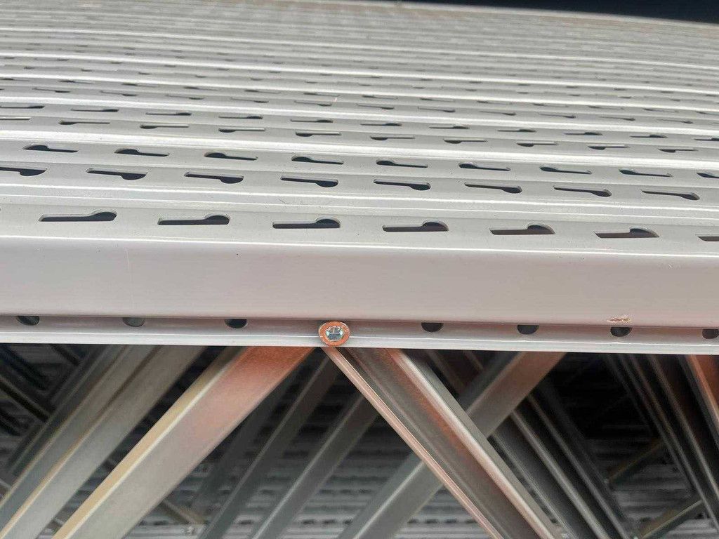Palettenregal Stow 14x100