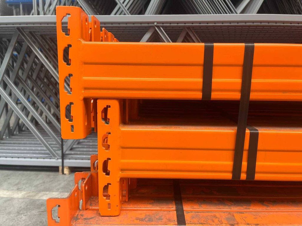 Palettenregal Stow 14x100