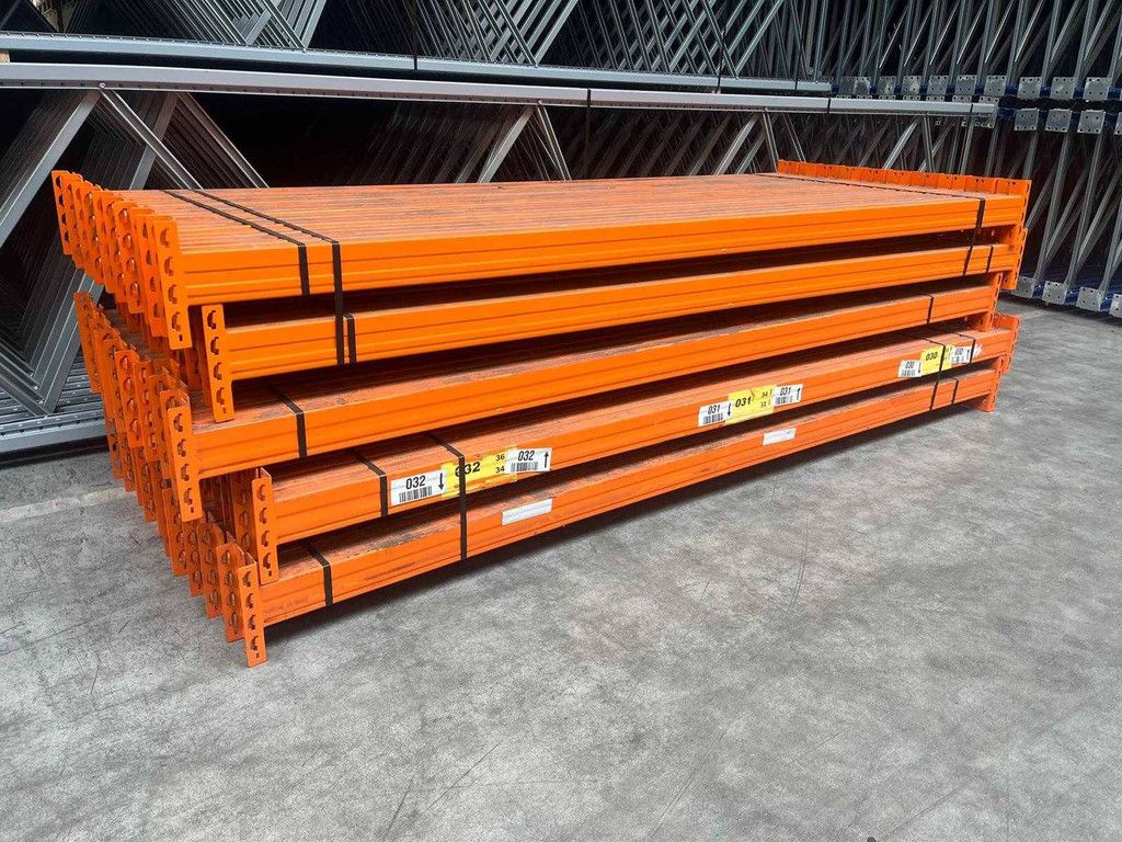 Palettenregal Stow 14x100