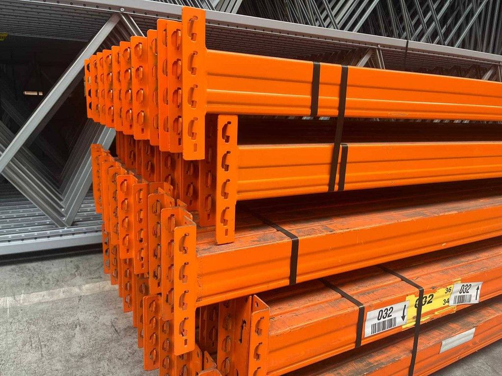 Palettenregal Stow 14x100