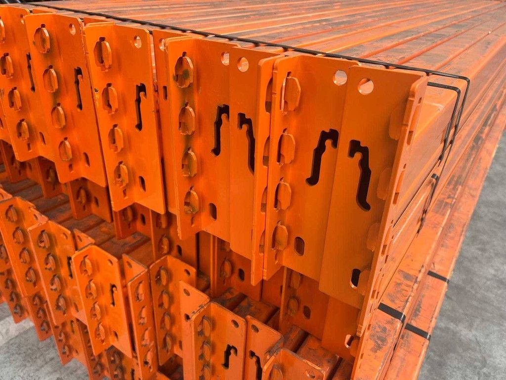 Palettenregal Stow 14x100