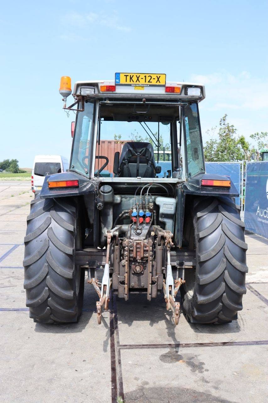 Traktor Massey Ferguson 3060 Diesel 80 PS 1990 (Marge)