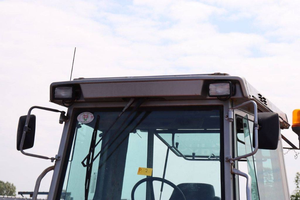 Traktor Massey Ferguson 3060 Diesel 80 PS 1990 (Marge)