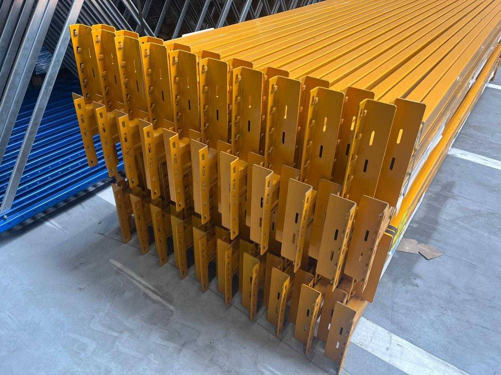 Palletstelling Jungheinrich Esmena 15x140