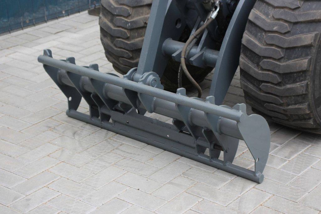 Giant G2500HD Diesel Wheel Loader 18.5kW 2020