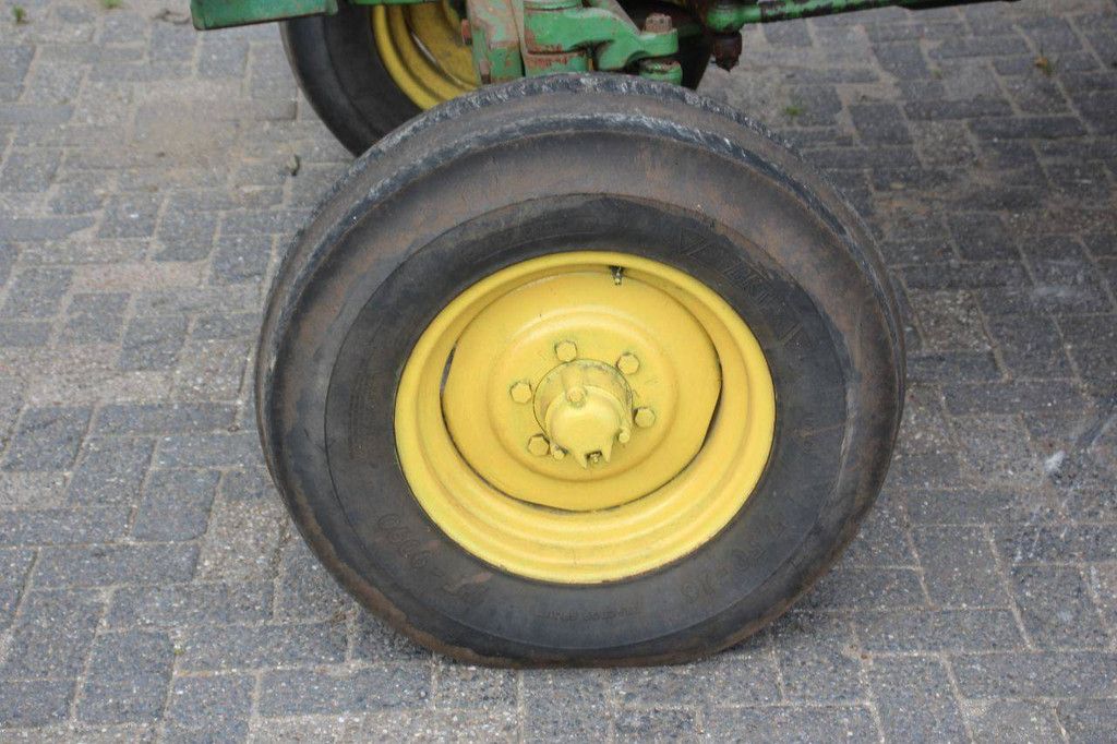 Tractor John Deere 2030 Diesel 1975 (Marge)