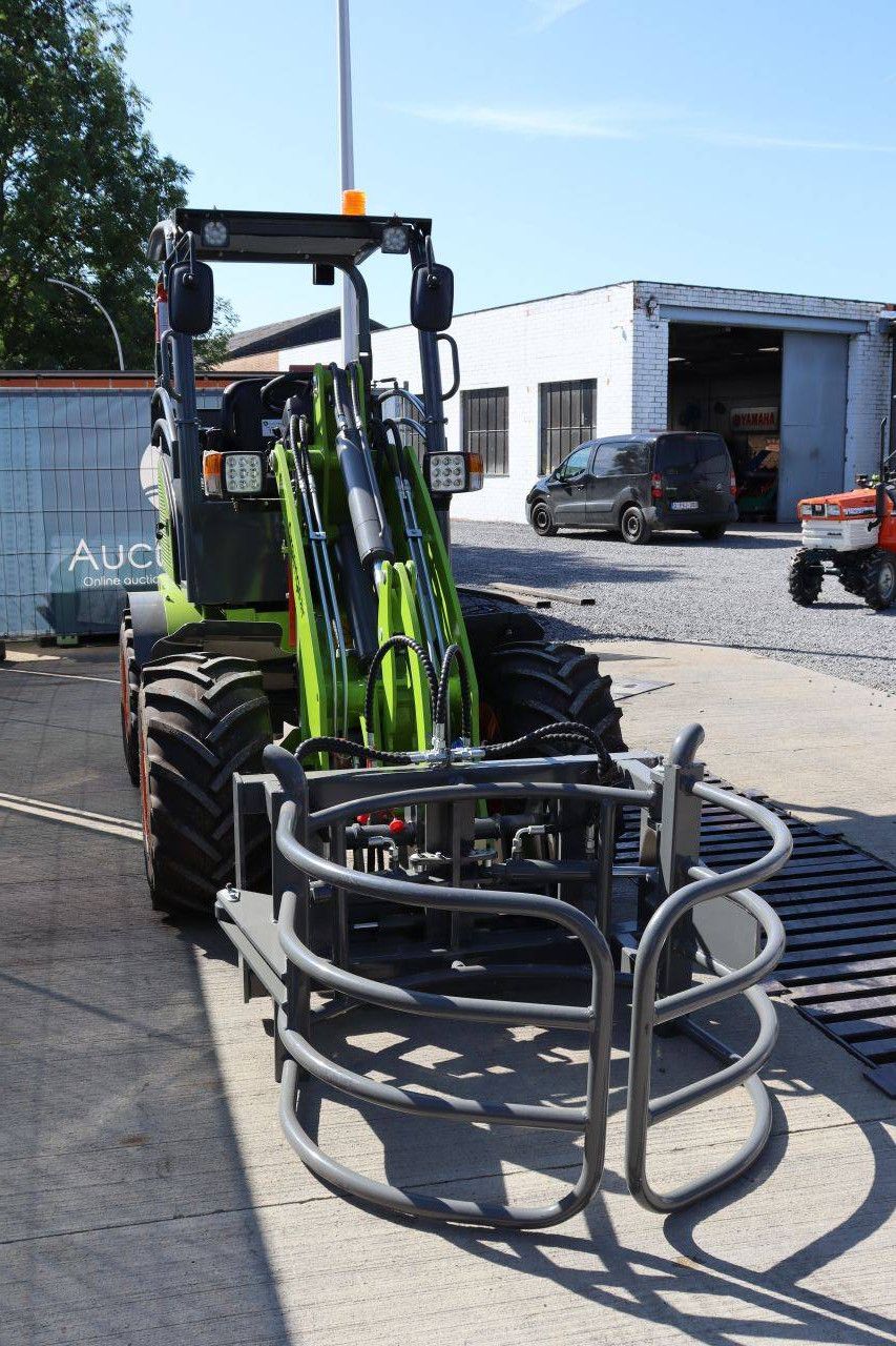 Greengear MT1090 Diesel Wheel Loader New