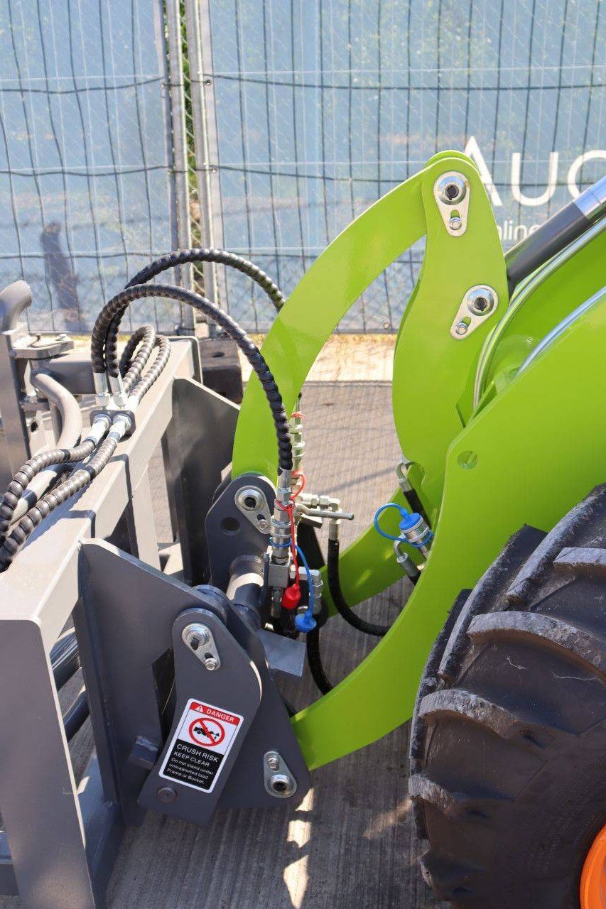 Greengear MT1090 Diesel Wheel Loader New