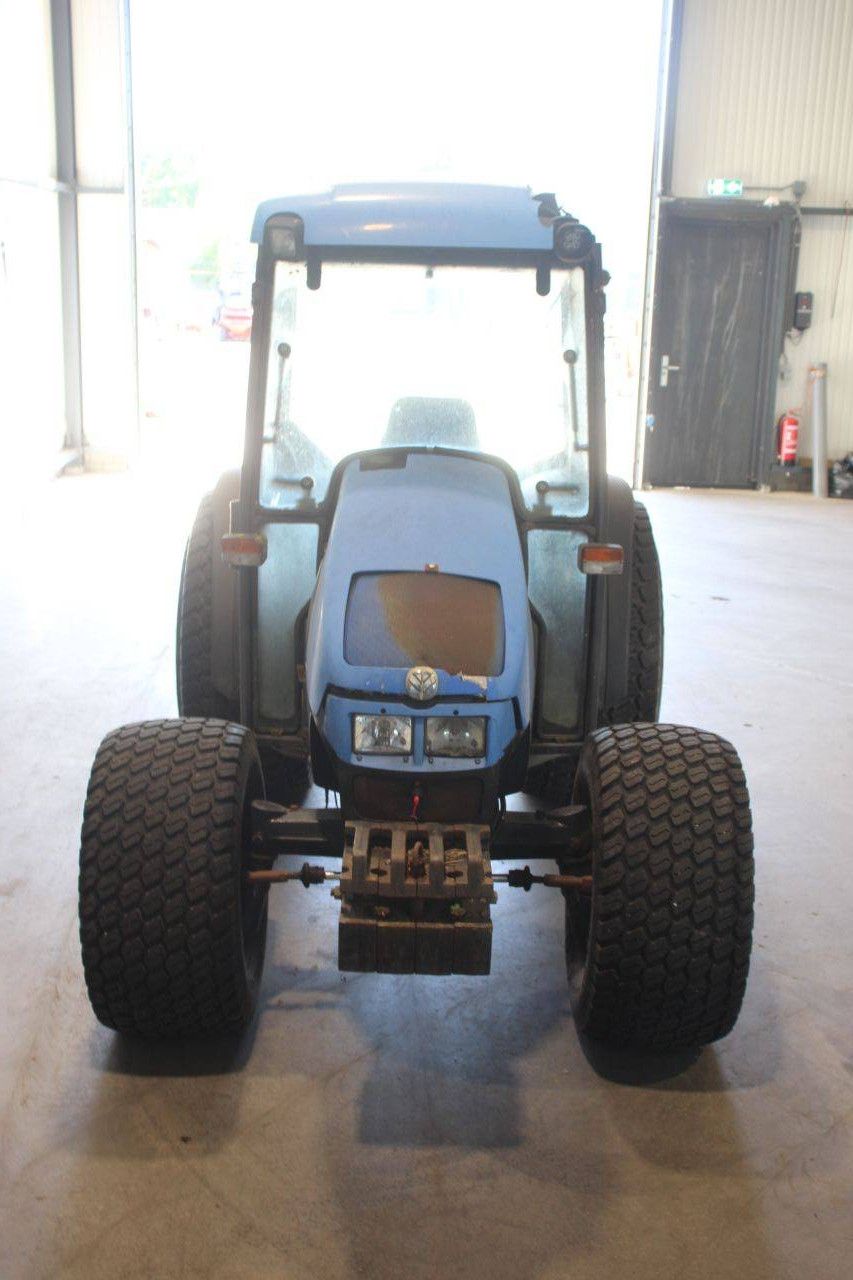 Traktor New Holland TCE45 Diesel