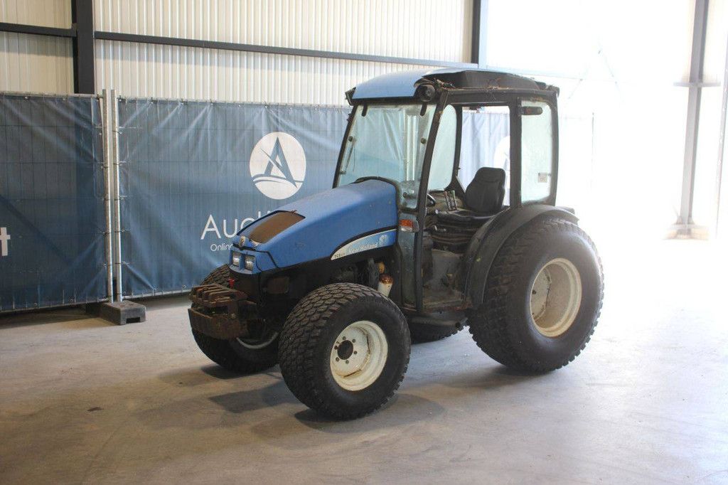 Traktor New Holland TCE45 Diesel