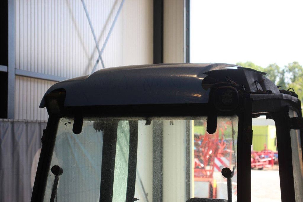 Traktor New Holland TCE45 Diesel
