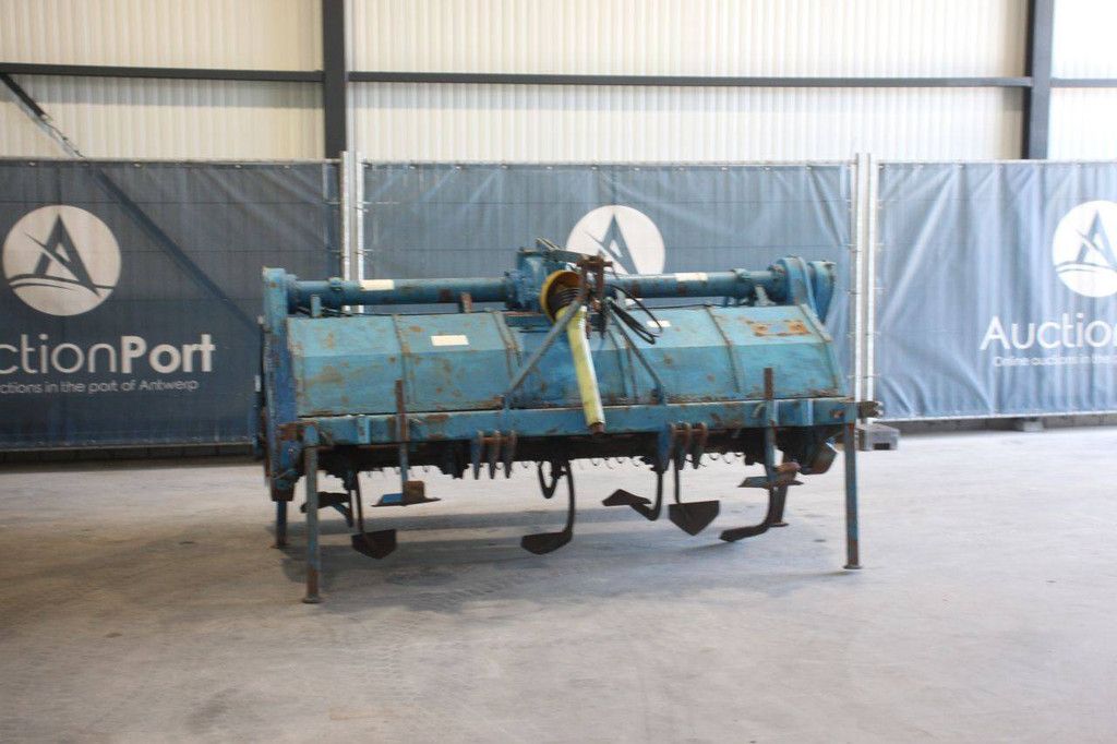 Imants 45SC250DRH Bodenfräse