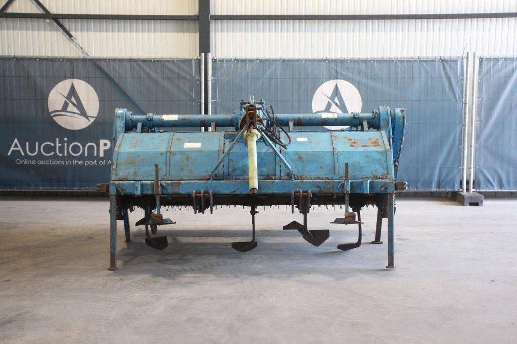 Imants 45SC250DRH Bodenfräse