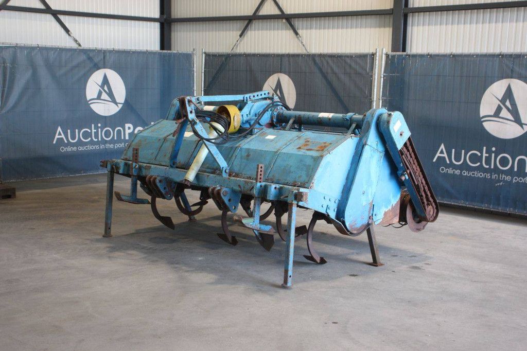 Imants 45SC250DRH Bodenfräse
