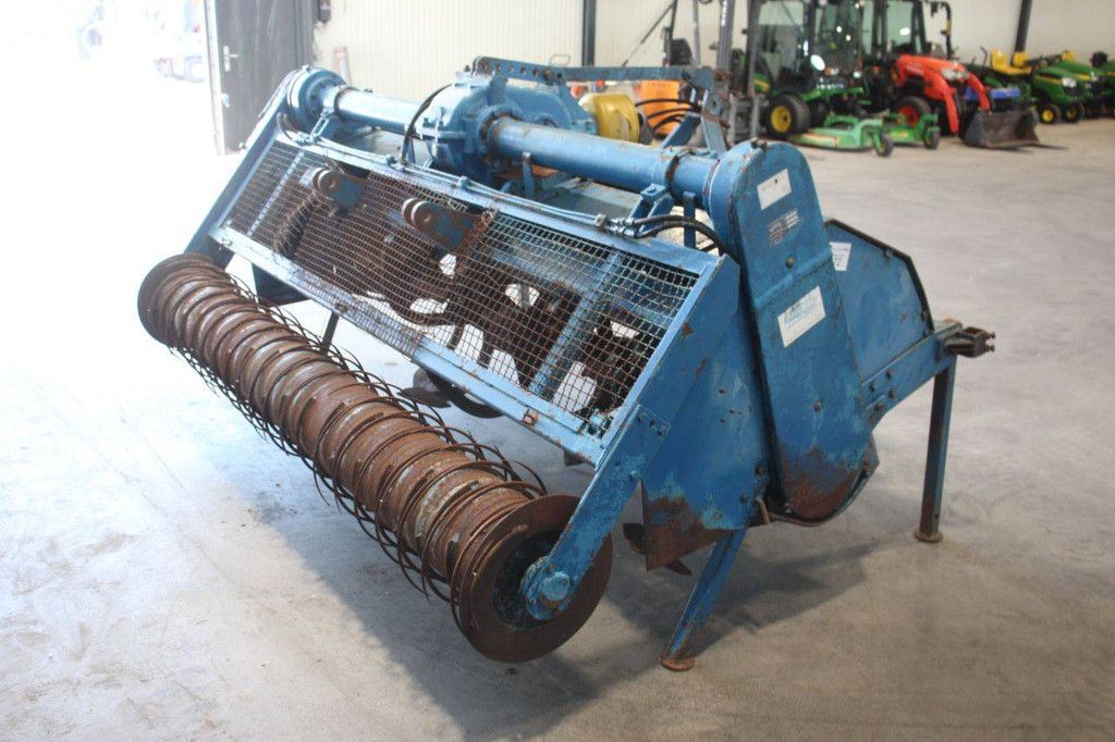 Imants 45SC250DRH Bodenfräse
