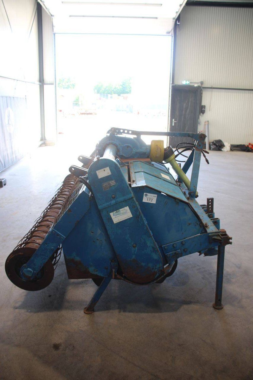 Imants 45SC250DRH Bodenfräse