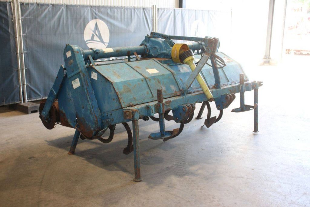 Imants 45SC250DRH Bodenfräse