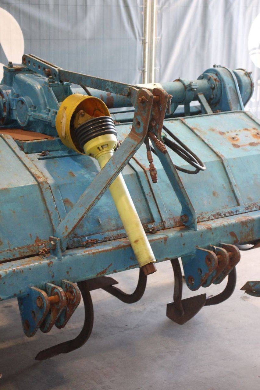 Imants 45SC250DRH Bodenfräse