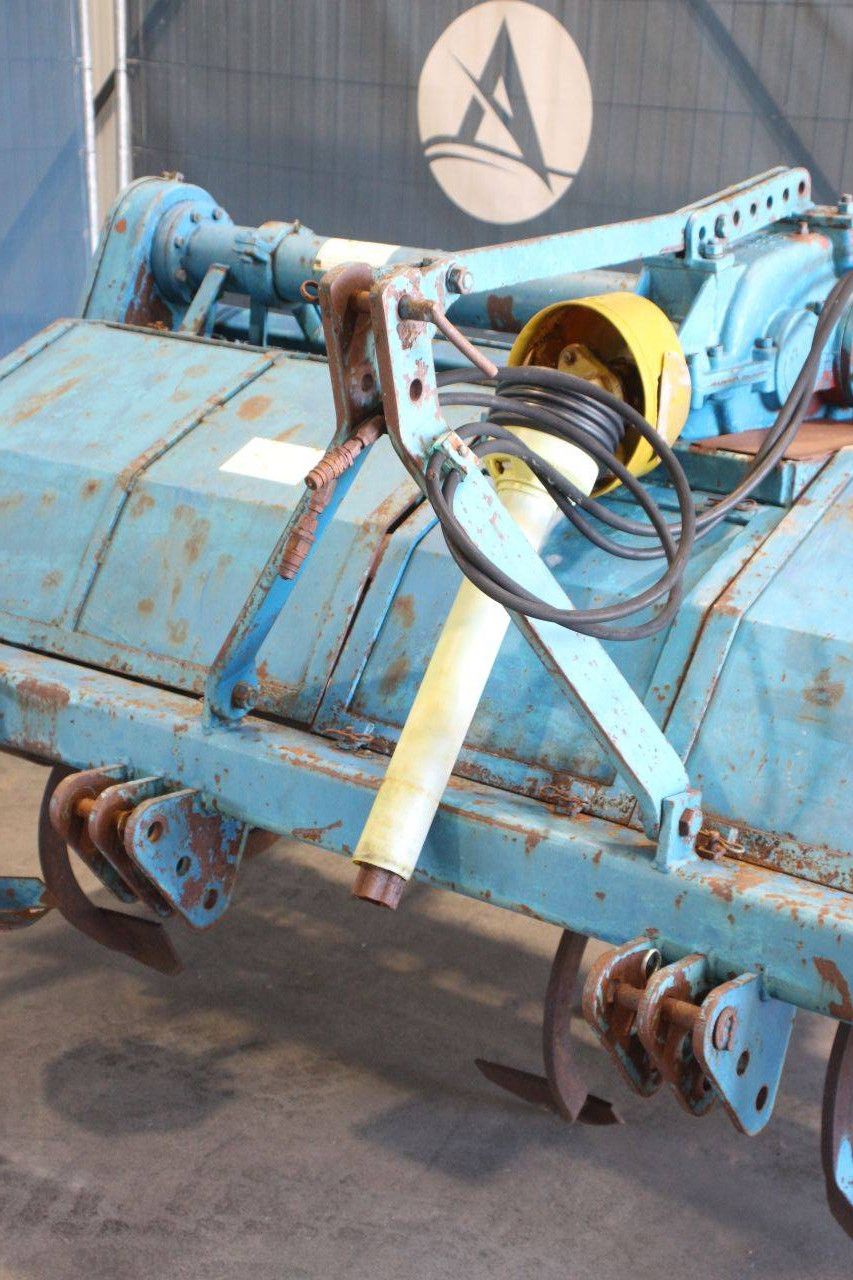Imants 45SC250DRH Bodenfräse