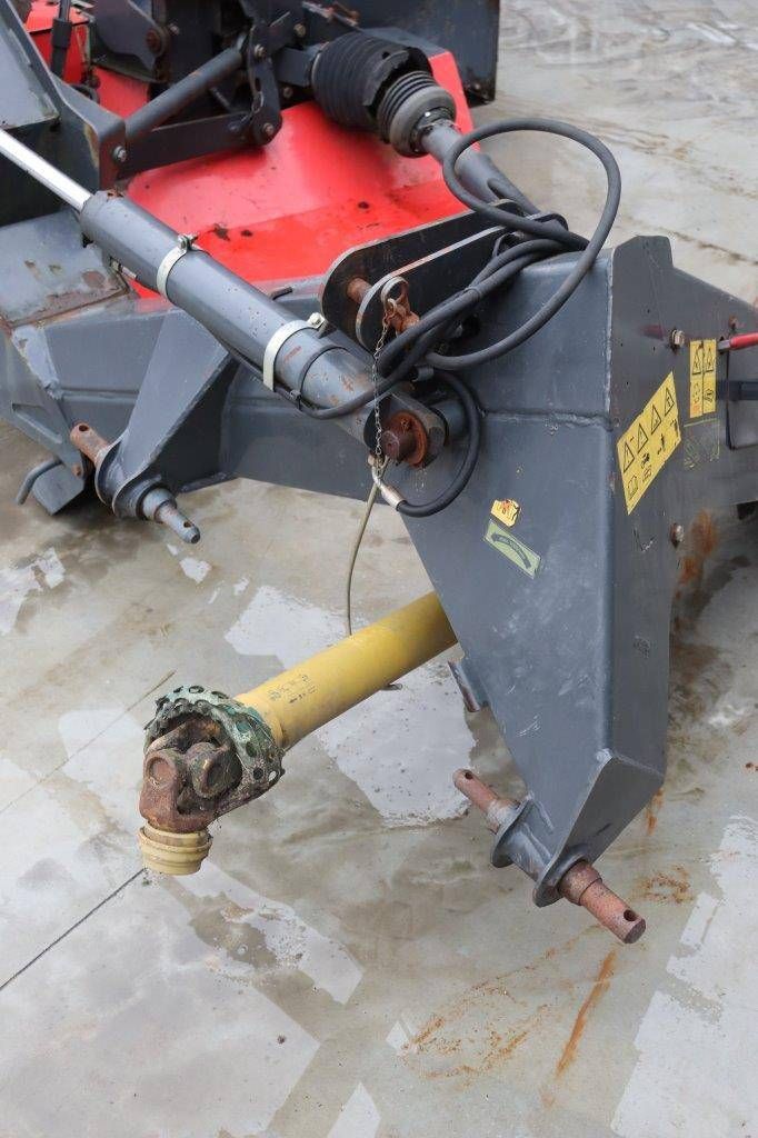 Maaier Vicon SOLID 631