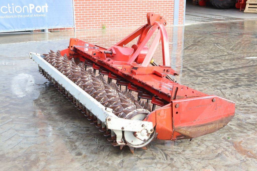 Rotorkopeg Belrecolt HRB30