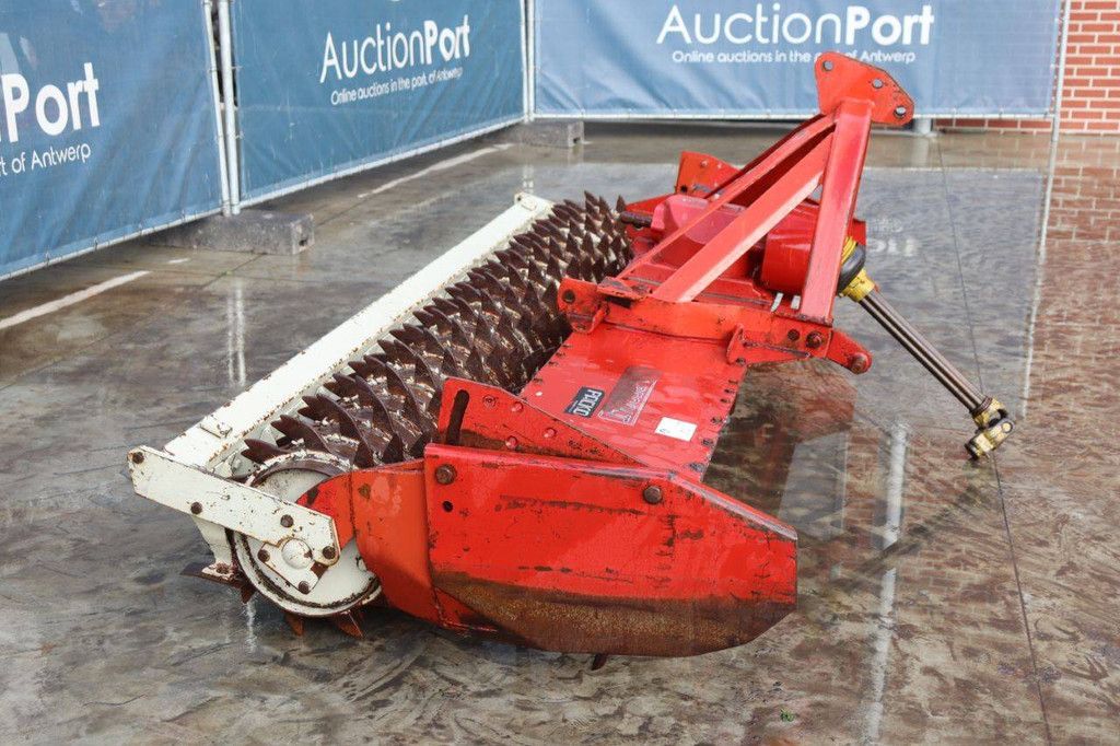 Rotorkopeg Belrecolt HRB30