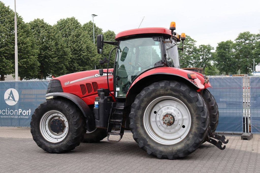 Traktor Case IH Puma 185FP Diesel 185 PS 2014