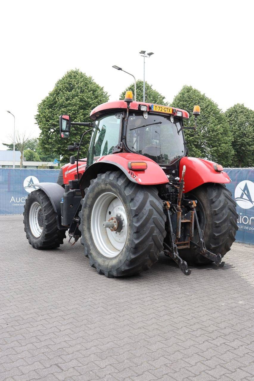 Traktor Case IH Puma 185FP Diesel 185 PS 2014