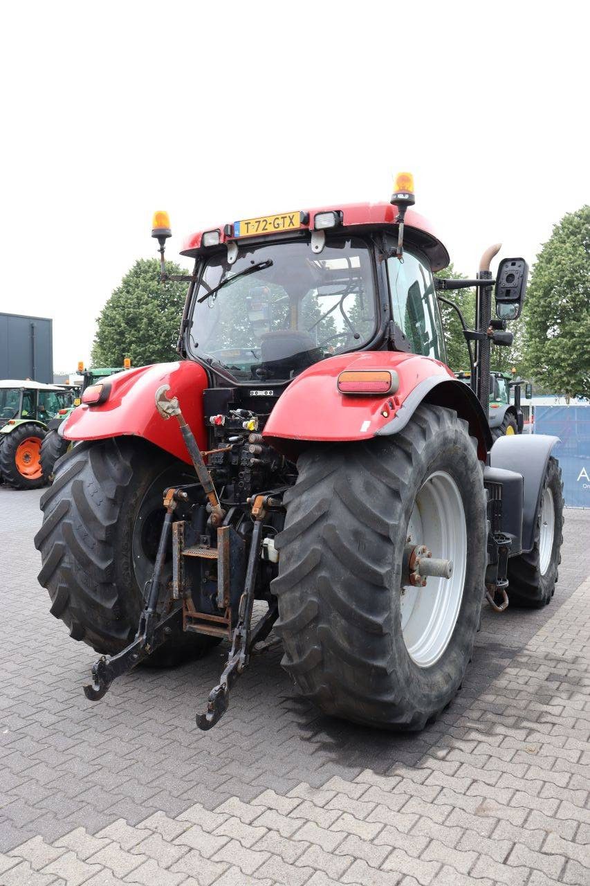 Traktor Case IH Puma 185FP Diesel 185 PS 2014